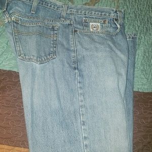 Mens cinch jeans